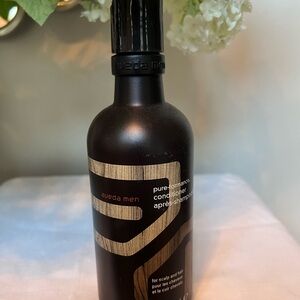 Aveda Men Pure-Formance Conditioner - Black